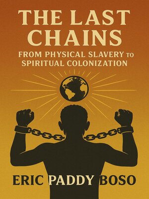 cover image of The Last Chains